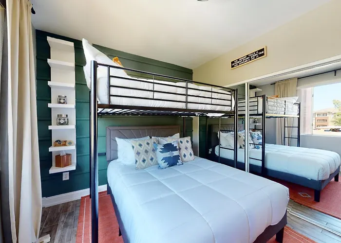 Cowboy Quarters *
